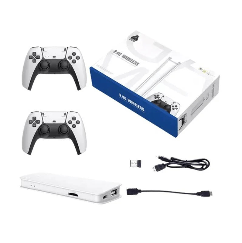 Consola Game Stick M15