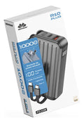 Power bank Movisun R10 Plug