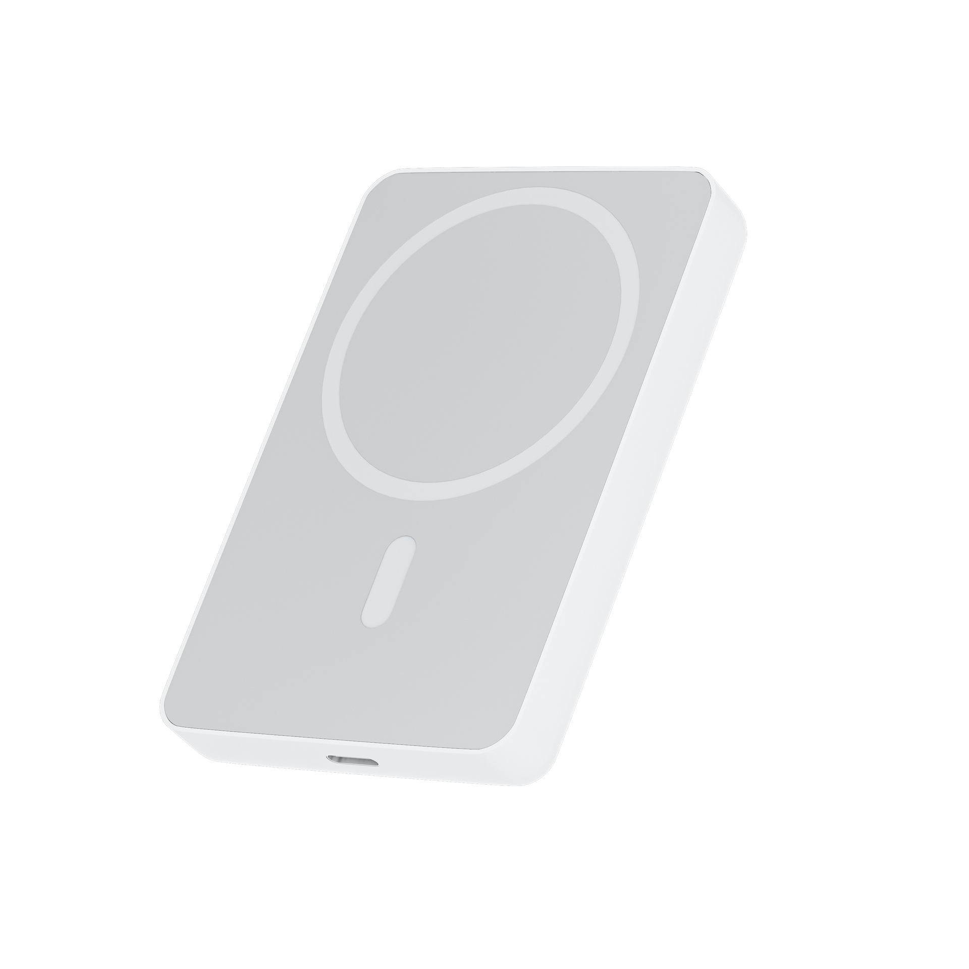 Power Bnak 5000 mAh Magnetica movisun I500