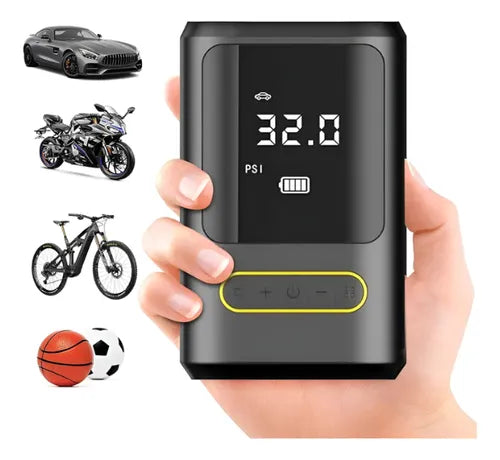 Compresor De Aire ATJ-8466