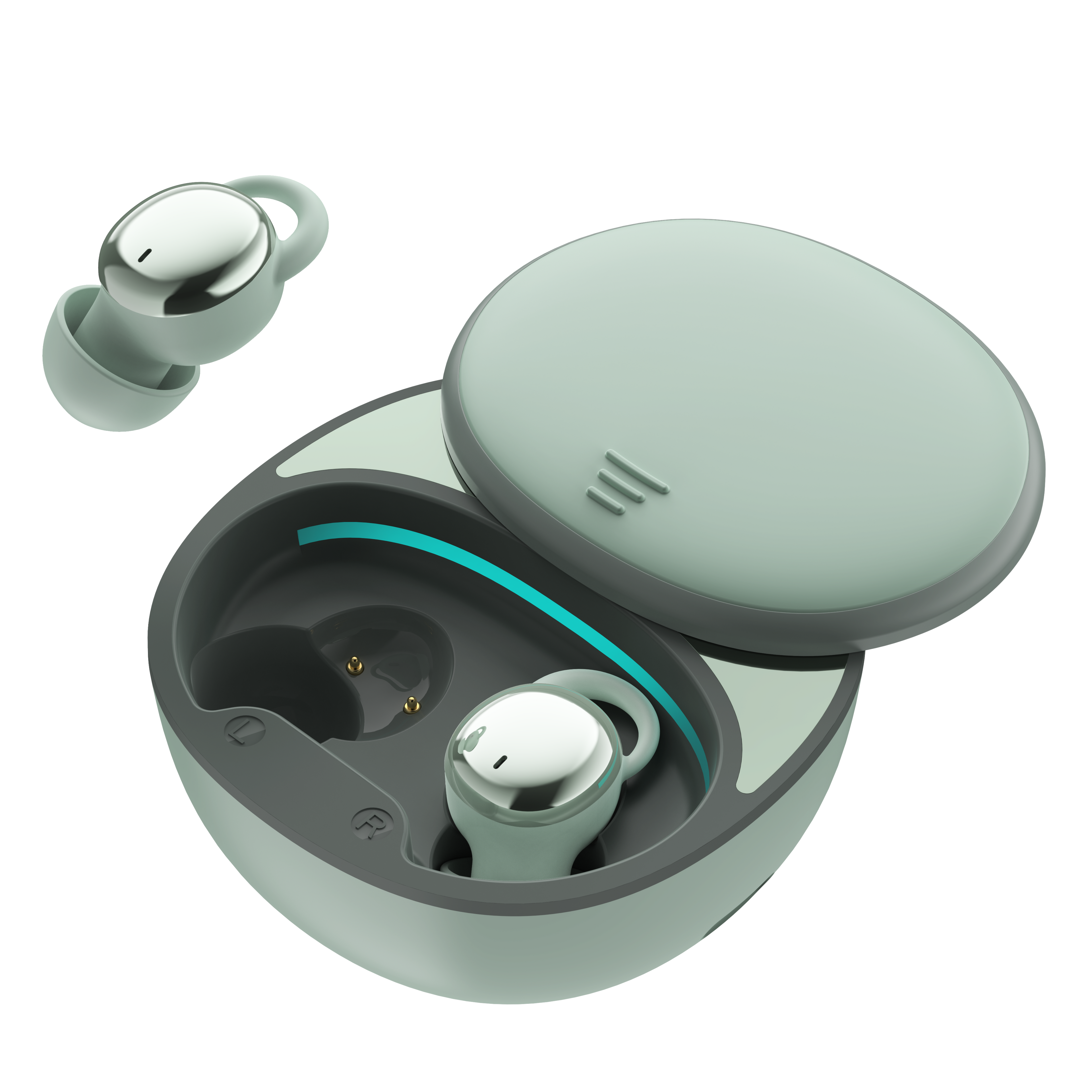 Audífonos Movisun T17