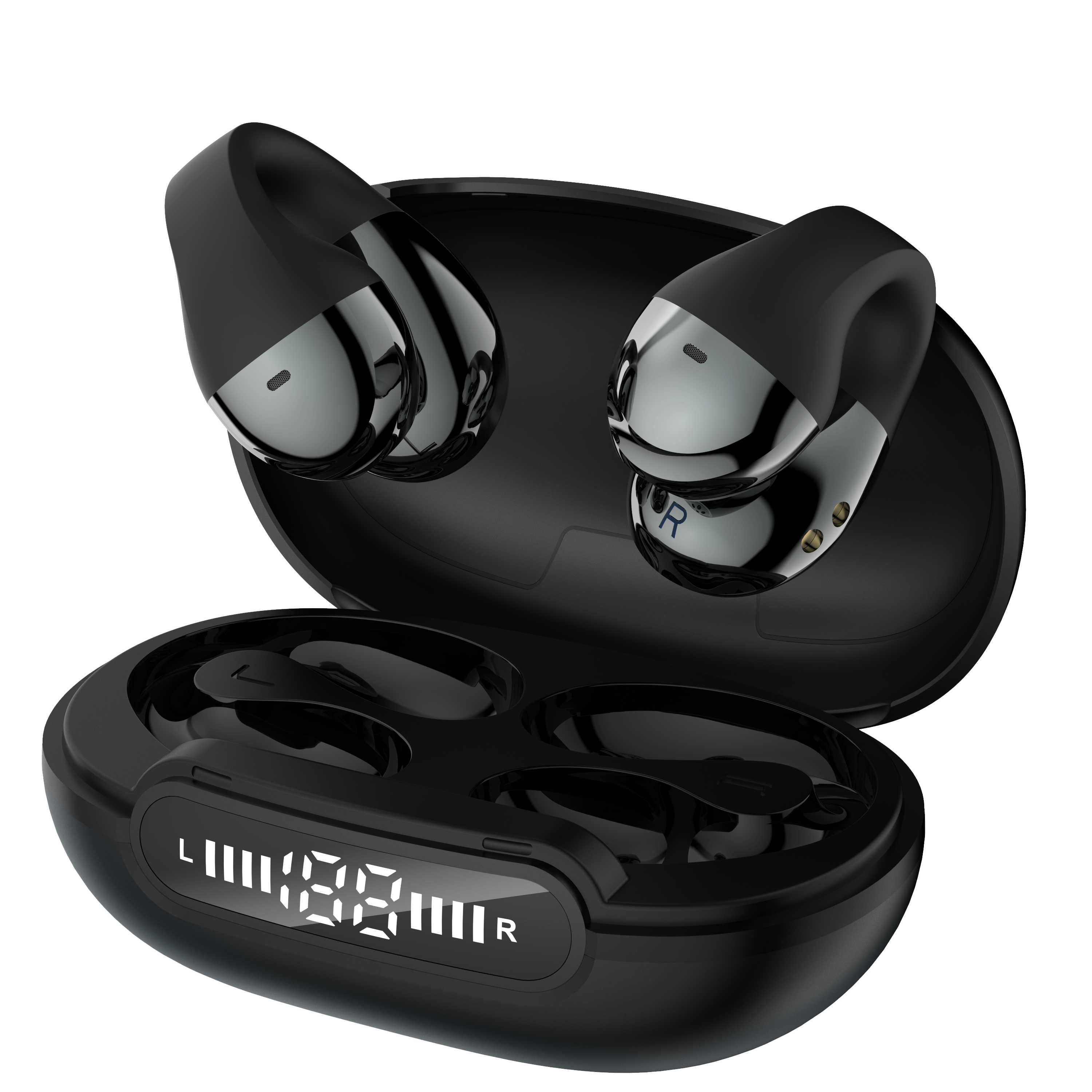 Audífonos Movisun T10